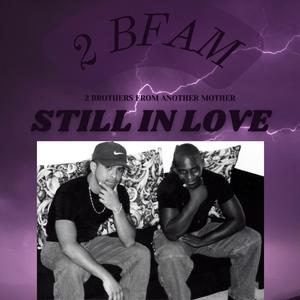 Still In Love (90's R&B) (feat. Michael "Ant" Jefferson)