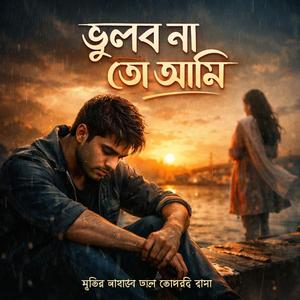 ভুলব না তো আমি