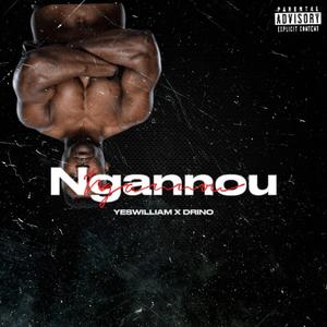 N'gannou (feat. Drino)