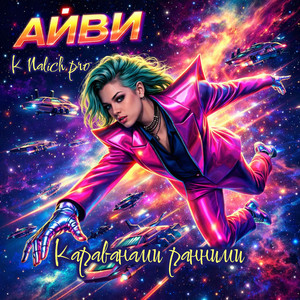 Караванами ранними