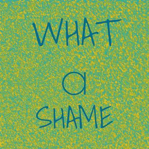 What a Shame