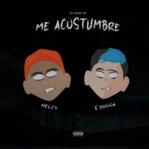 Me Acostumbre (Remix)