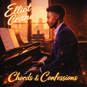 Chords and Confessions Faith in The Draft