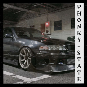 Phonky State