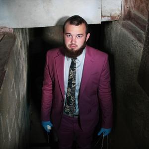 Uninvited (feat. Derran Day)