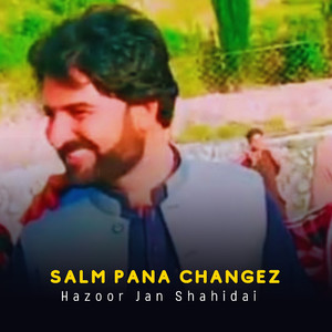 Shaeed Saadullah