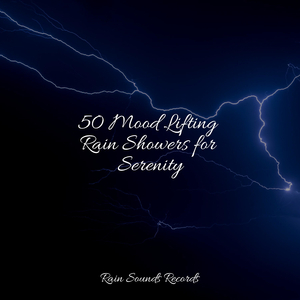 Soggy Symphony Under Moonlight