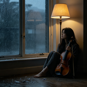 Silent Regret