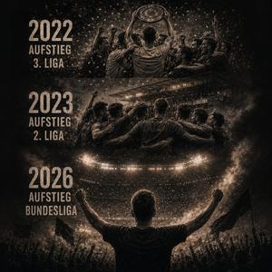 Elversberg, spielt erste ab heut!