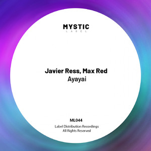 Ayayai (Original Mix)