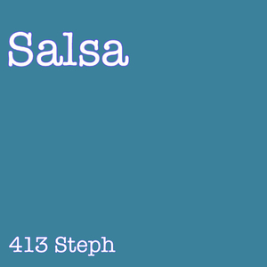 Salsa