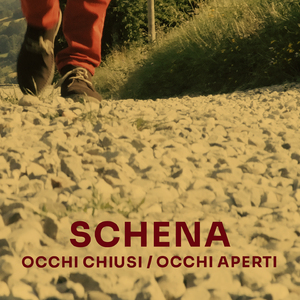 Occhi Chiusi / Occhi Aperti