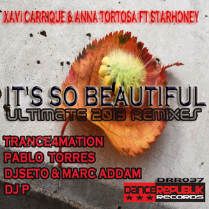 It's So Beautiful (Dj Seto & Marc Addam After Radio Mix)