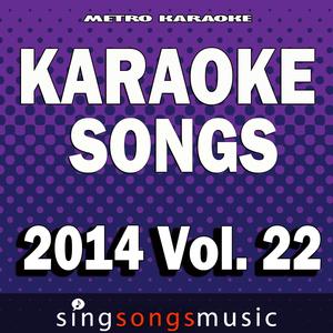 Maps (In the Style of Maroon 5) [Karaoke Version]