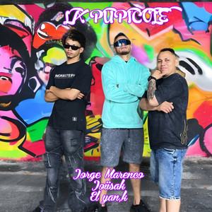 La pupicole (Versión instrumental)