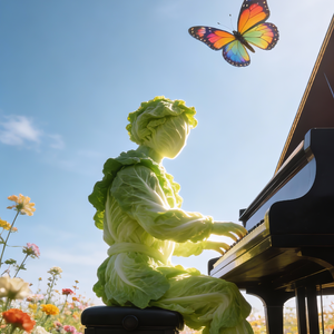 生命的礼物（哨音E6版）