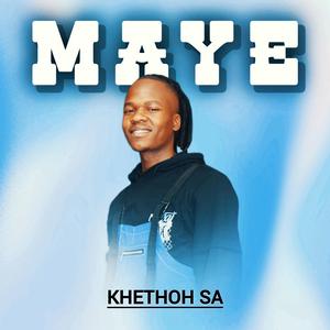 Maye