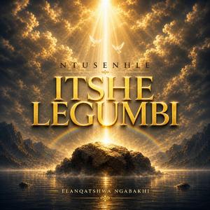 Itshe legumbi elanqatshwa ngabakhi