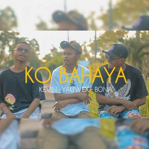 Ko Bahaya