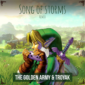 Song of Storms (Remix)