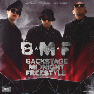 Backstage Midnight Freestyle