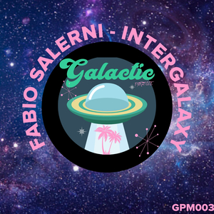 Intergalaxy (Original Mix)