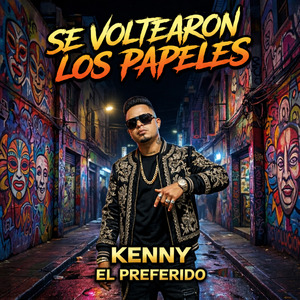 Se Voltearon los Papeles