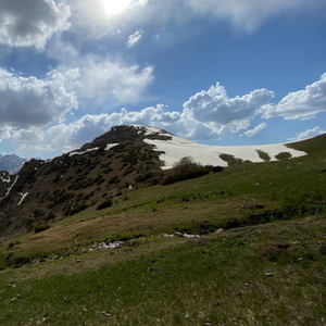 Денежная медитация