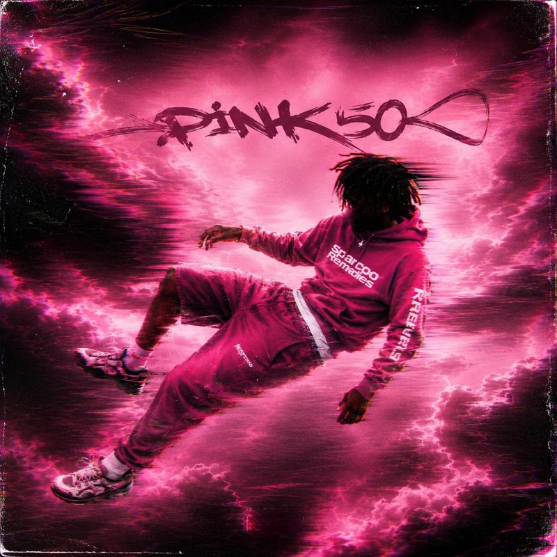 Pink50封面