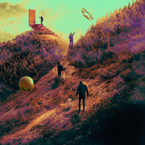 Eu Já Cansei (De Te Esperar)