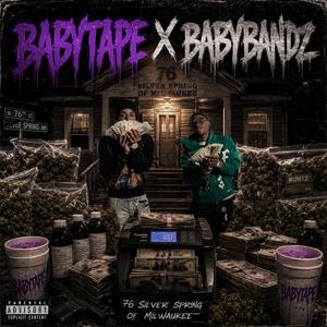 Waste no time (feat. Babybandz & BabyQuan)