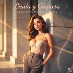 Linda y coqueta (feat. Tereza Mendez & Arquitectura del Miedo)