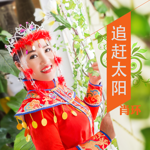 追赶太阳 (DJ版)