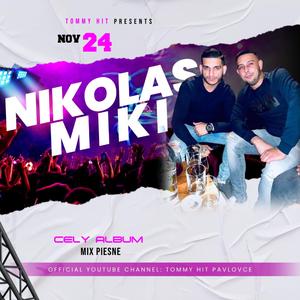 Nikolas Murgac & Miki PALIKERAV / KEC RANO