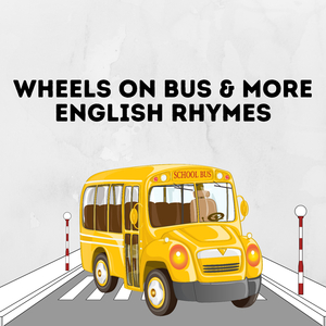 The Wheels on The Bus