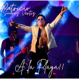 A la Playa!!