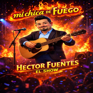 MI CHICA DE FUEGO (2026 Versión remasterizada)