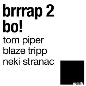 Brrrap 2