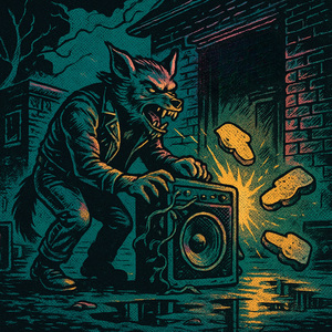 Anger Management At Chuck E. Cheese