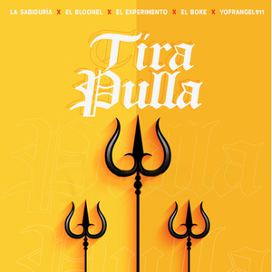 Tira Pulla