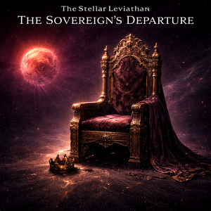 The Sovereign’s Departure
