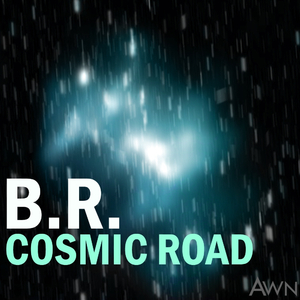 Cosmic Road (Original Mix)