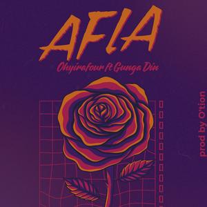 AFIA (feat. Ohyirafour)