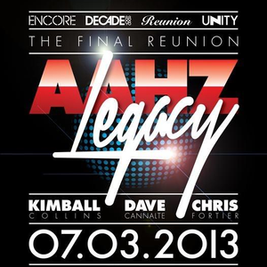 Release The Pressure (Vocal Mix)