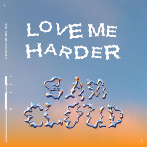 Love Me Harder (Instrumental)