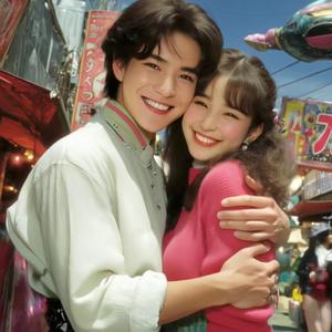 エレクトリック・ラブ