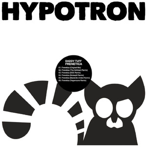 Frenetica (The Deficient remix)