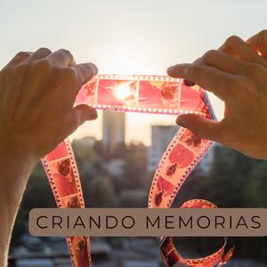 Criando memorias de momentos felizes