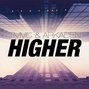 Higher (feat. ARKADEN)