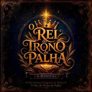 Peguem as Pedras (Trilha Sonora Original do Musical "O Rei do Trono de Palha") | Dalva e Ensemble